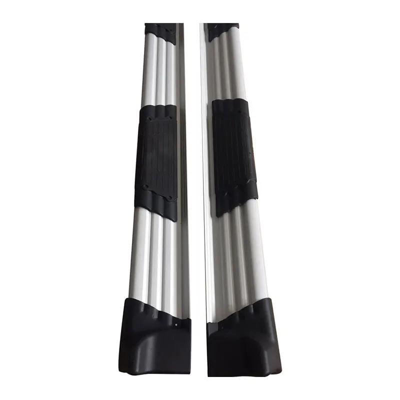 new design Car accessories  running board side bar sidestep side steps for mg hs nissan qashqai