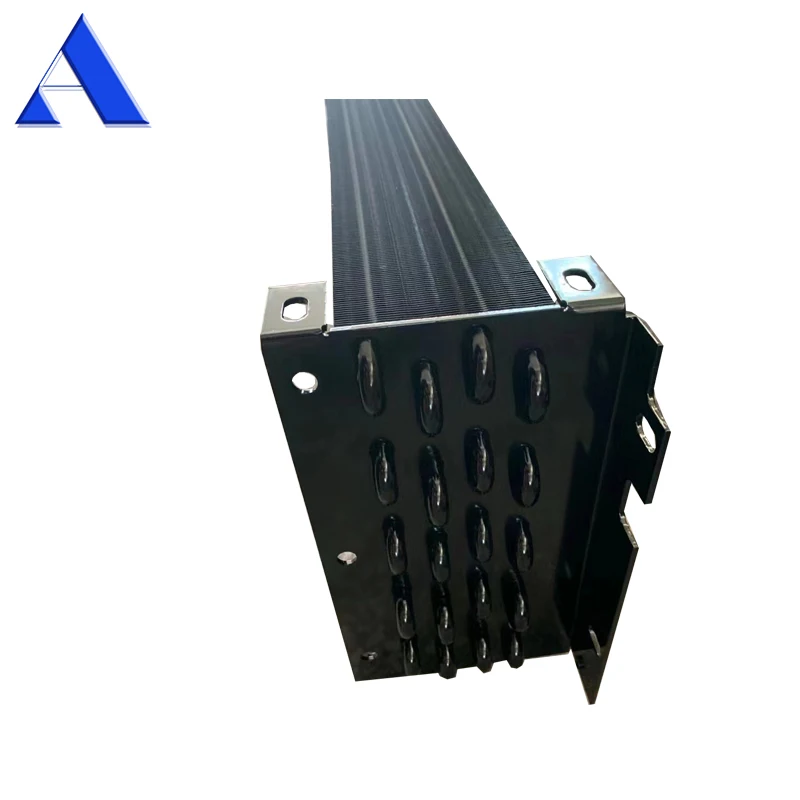 Brand New Reefer Container Spare Parts 541 Series Condenser Coil