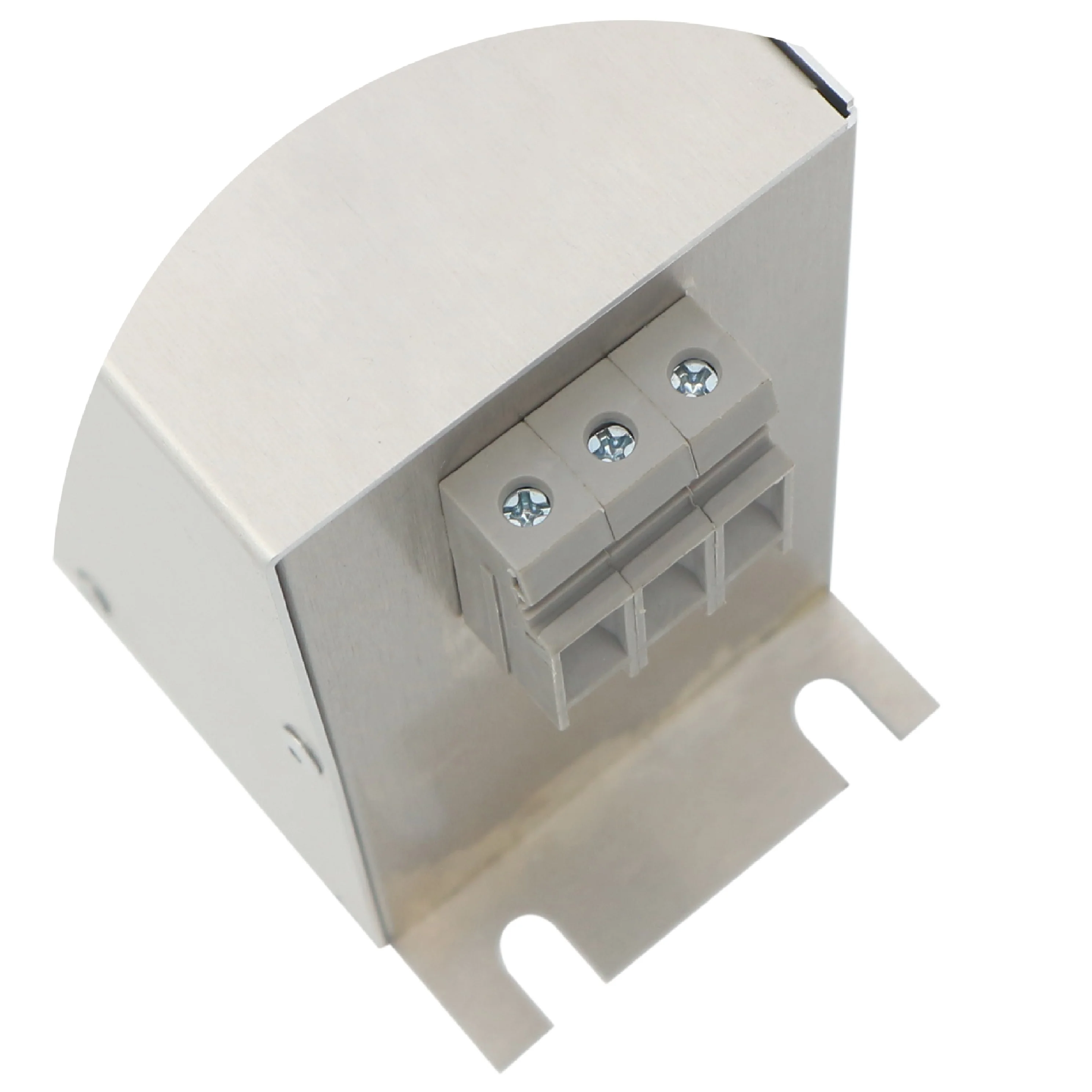 New Type High Quality and Ultra-compact EMC EMI Power Line Filter