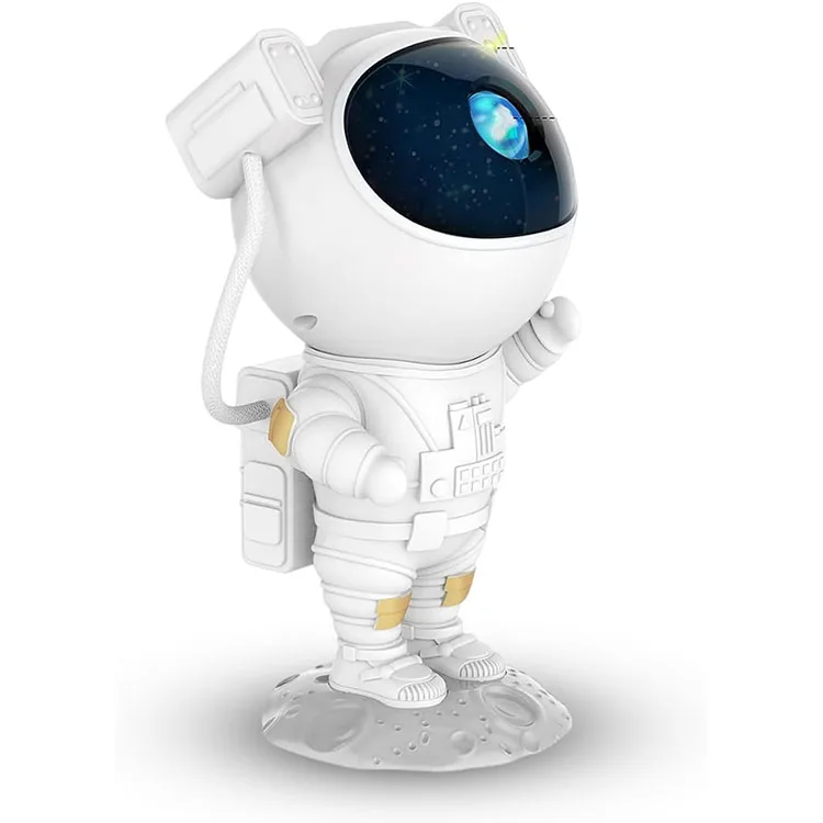 Factory direct selling Astronaut Star Projector Light Remote Control Spaceman Starry Projector light