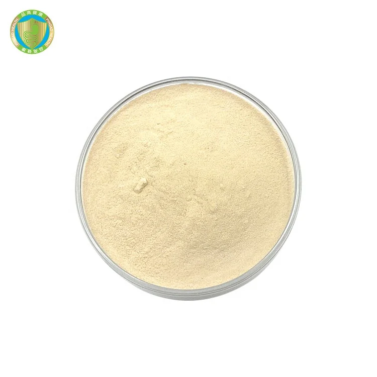 Factory Price Raw Materials HACCP Lactobacillus Salivarius Probiotics Powder