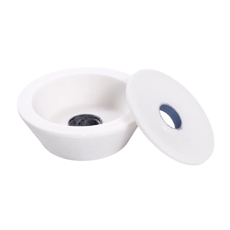 new design grinding wheel for grinding machine multifunction grinding wheel silicon carbide grinding wheel