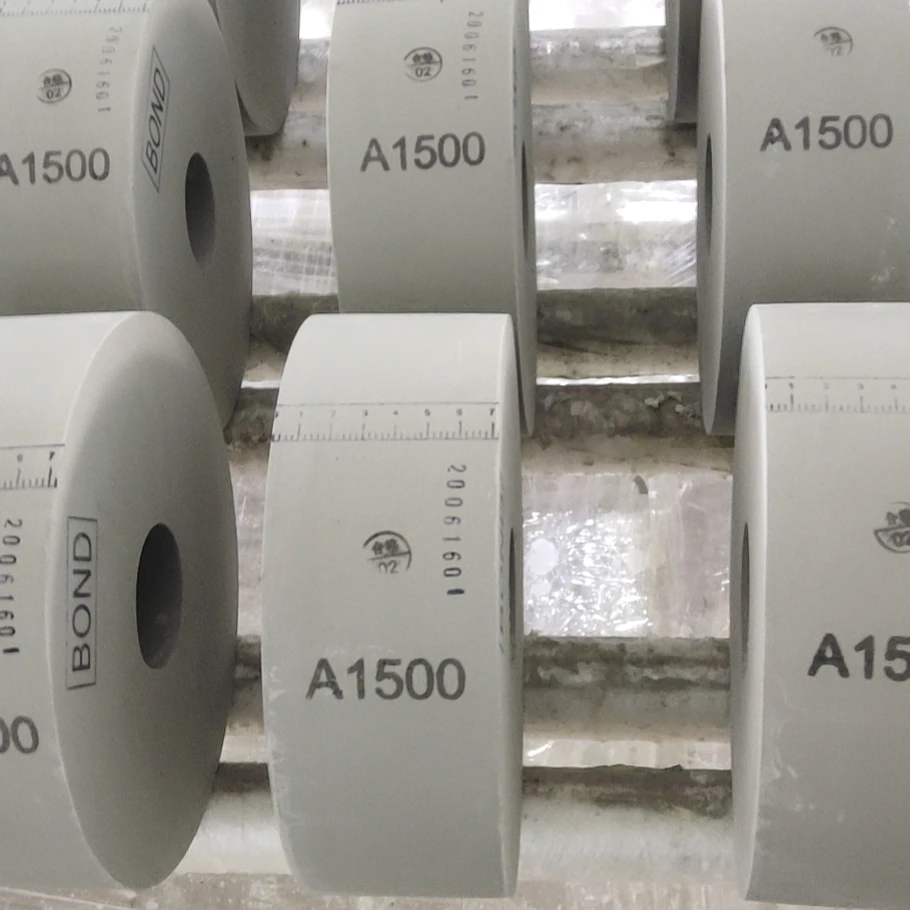 Abrasive stone Chinese top quality grinding stone for roller polishing