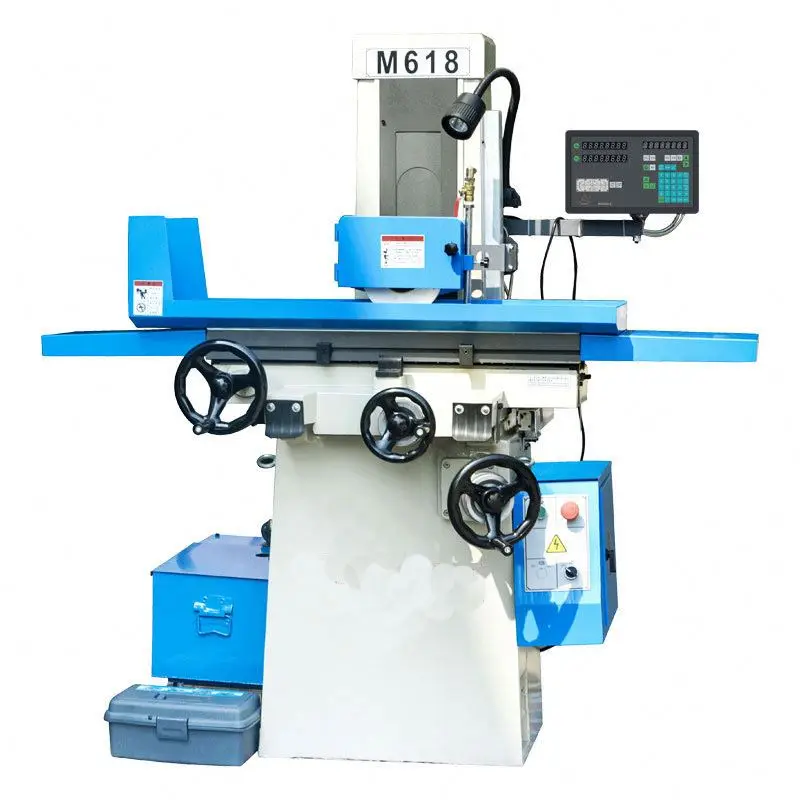 Modern Novel Design Factory Price Internal Grinding Machine Cnc