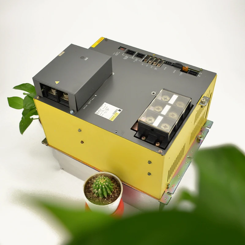 A06B-6093-H150 новый оригинальный fanuc серводвигатель переменного тока Привод