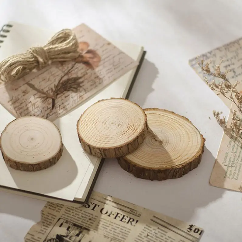 Diy Craft Pieces Craft Wood Decoration For Christmas