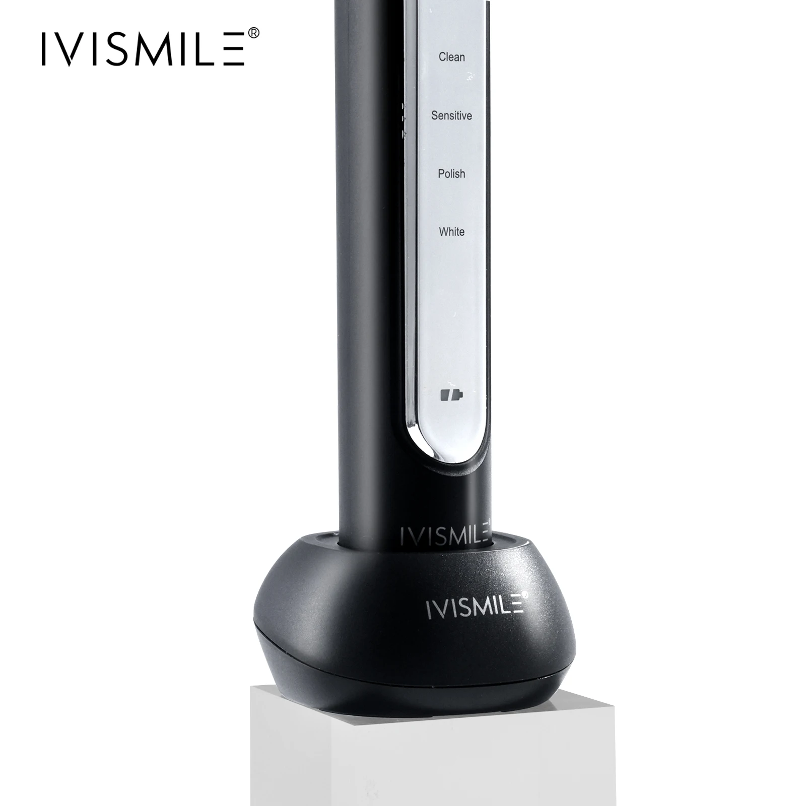 IPX7 OEM Rechargeable Sonic Electric Toothbrush 30 Days Battery Life Rechargeable Electric Sonic Toothbrush