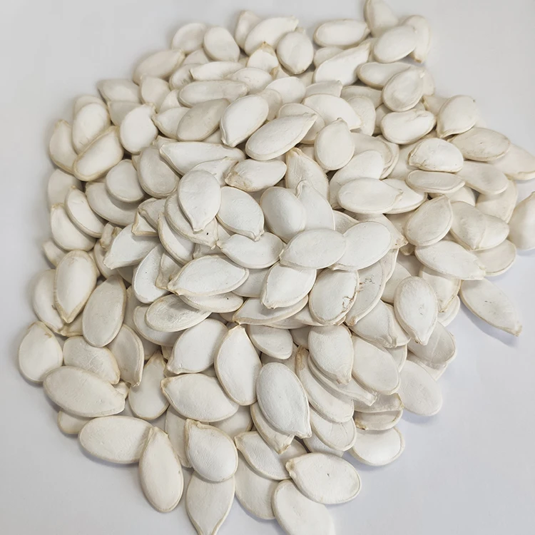 Price Online For Sale Snow White  In Shell Pumpkin Seeds