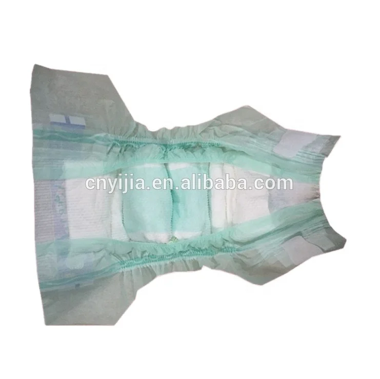 Maxi soft care breathable dipers baby diapers