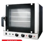 
Grace Guangzhou Commercial Industrial Electric Gas Automatic Bread Baking Oven Bakery Equipment baking equipment 