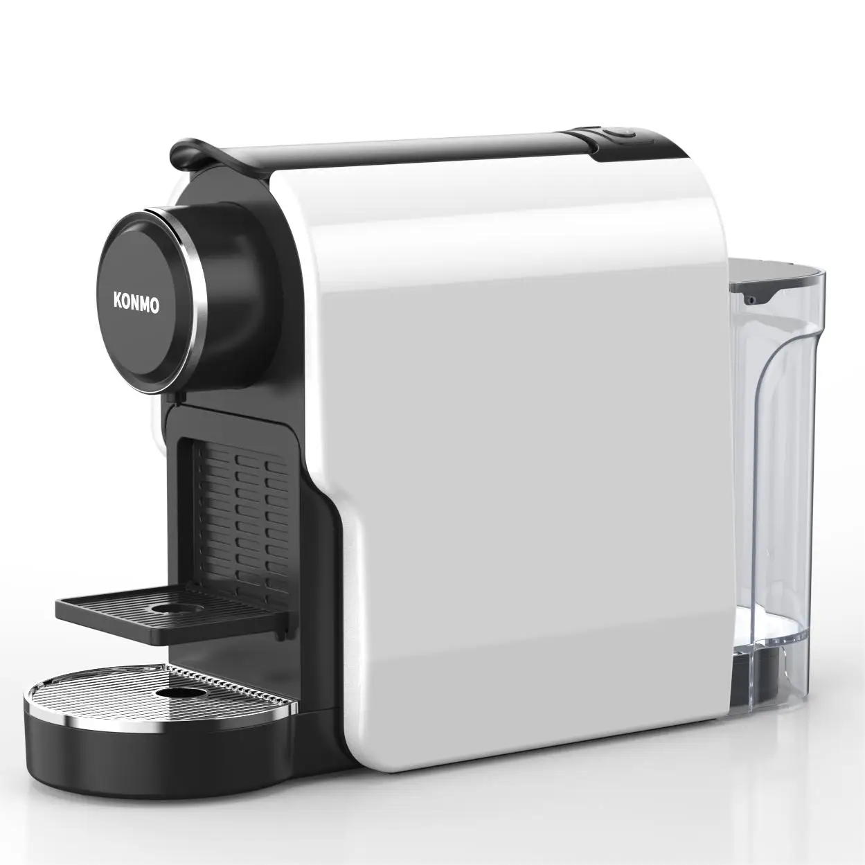 Italy capsule espresso coffee machine 20 bar automatic coffee maker espresso machine for home