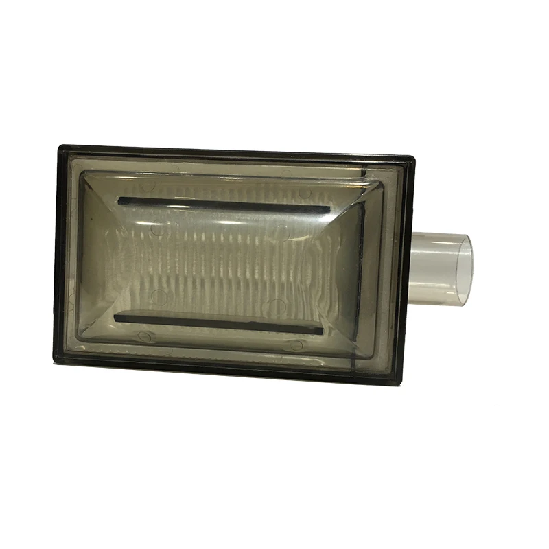 Custom 3L oxygen concentrator hepa filter