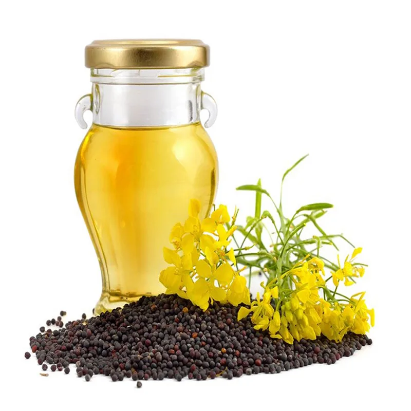 Quality rapeseed oil product of Kazakhstan for sale from manufacturer rapeseed oil