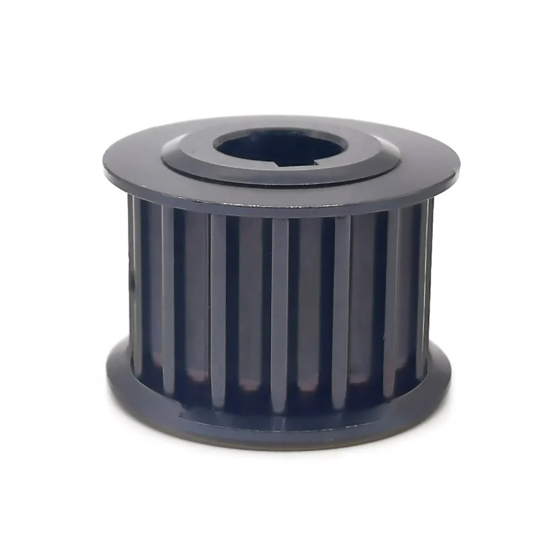 Custom Aluminum Timing Pulleys HTD 5M 18 16 20 36 62 72 Tooth For Electric Skateboard