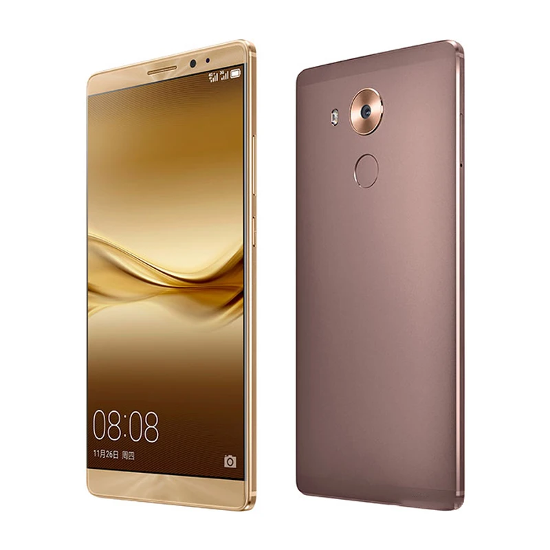 wholesale second hand 4+64gb smart phone for Huawei Mate 7 unlocked mobile cell phones ascend Mate 8