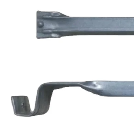 18mm Square Steel Welding Galvanize Tube for IBC Steel Frame