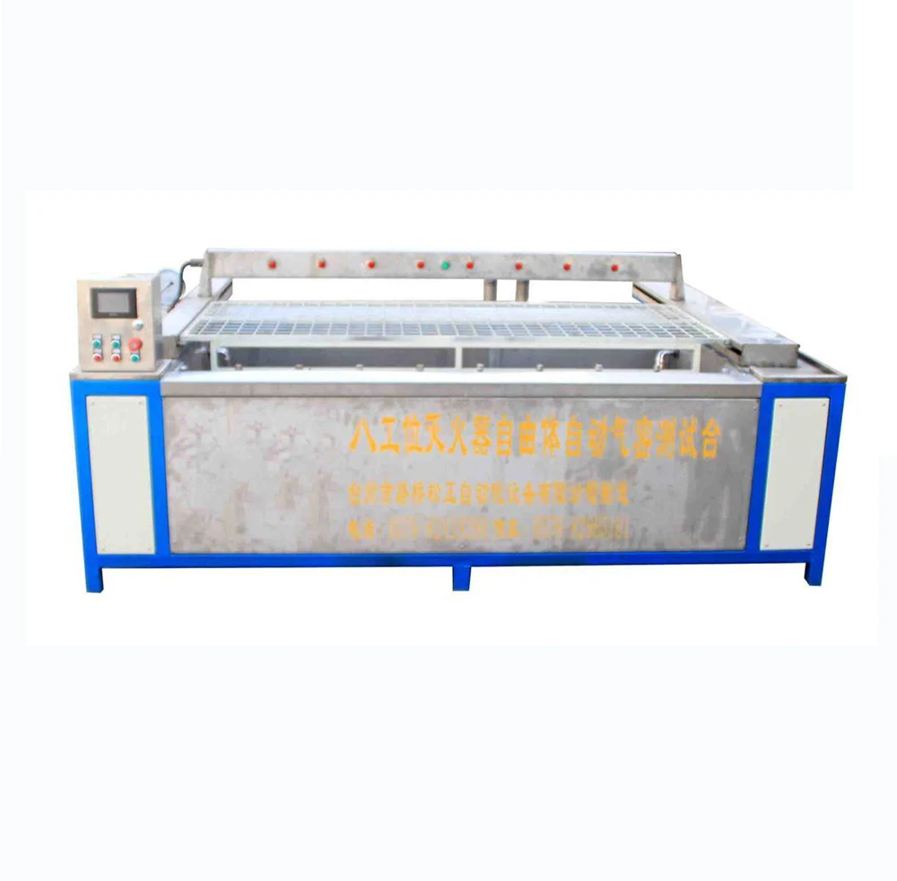 Fire Extinguisher Making System Automatic Cylinder Making Machine for Dry Powder CO2 Fire Extinguisher Cylinder