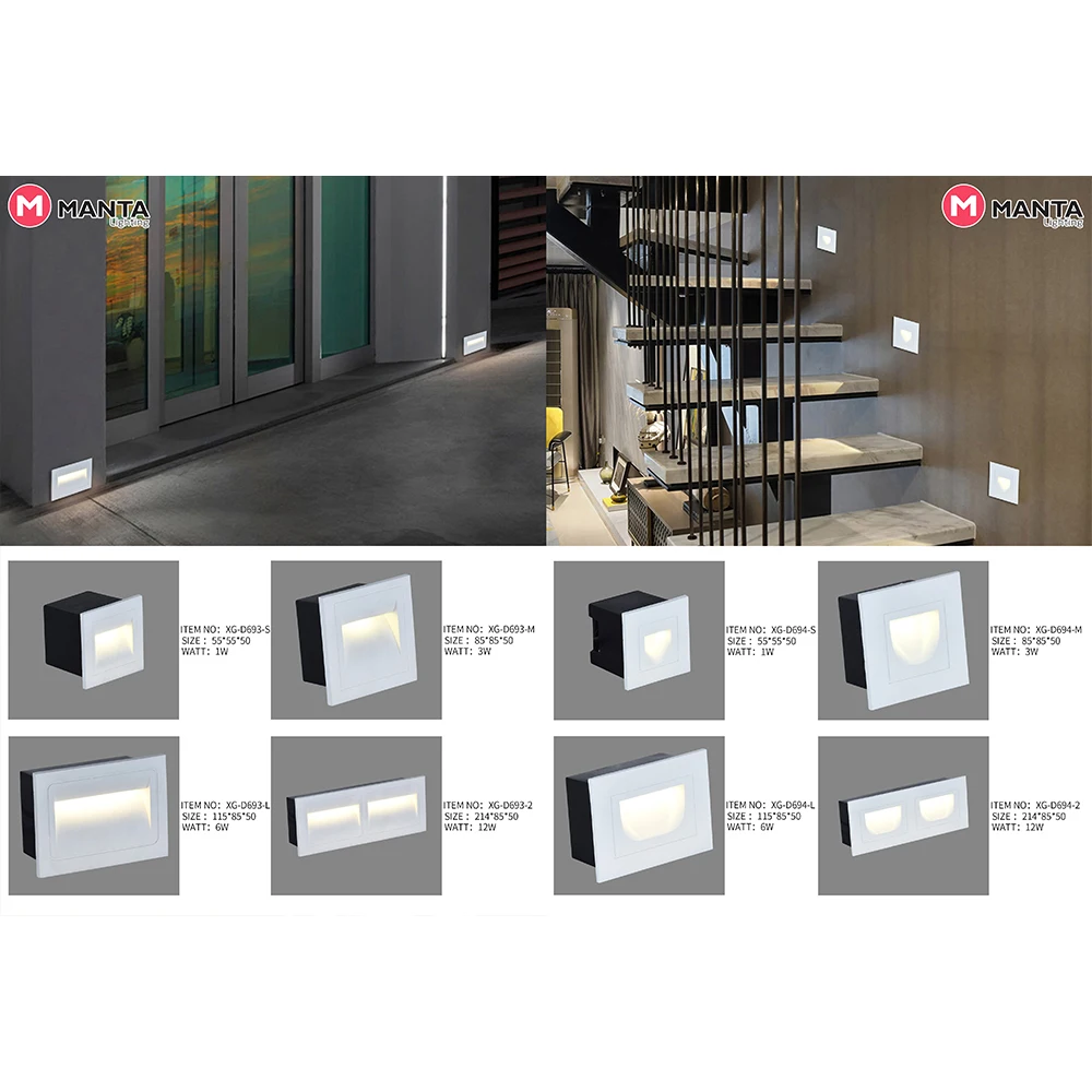 High Quality 12W Waterproof Garden Ground Lamp Buried Lamp Recessed Light Underground Light