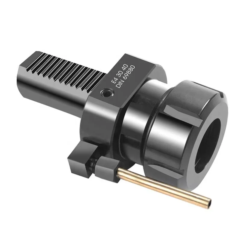 VDI Magnetic Tool Aluminium Holder Strip DIN 69880 Boring Bar Holders Form E2 Universal Lathe Machine