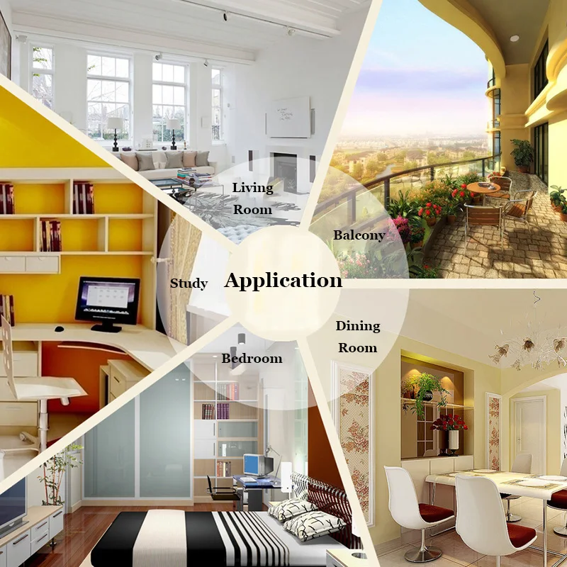 Essential Oil Burner Ceramic Non Electric Wax Melt Burners Candle Tealight Wax Candle Tart Warmer Diffuser Aroma Oil Burner