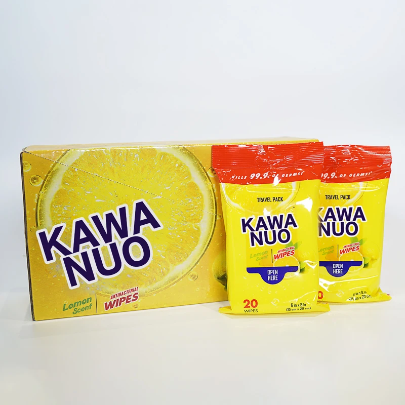 Антисептические и уход за кожей, ароматизированные влажные салфетки, влажные салфетки для личной гигиены