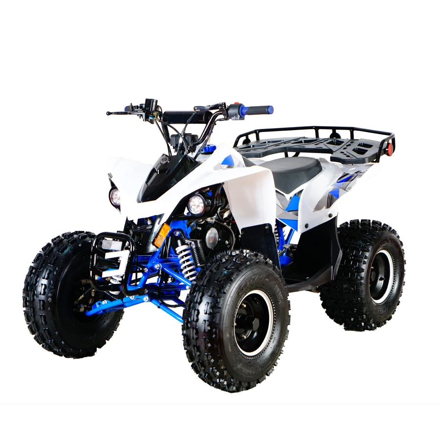 125cc 110cc quad bike atvs 4 wheeler quad for adults