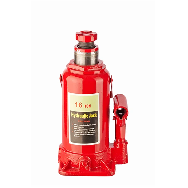 High Quality Auto Repair Vertical Lifting Tools 2T-200T Hydraulic Bottle Car Jack