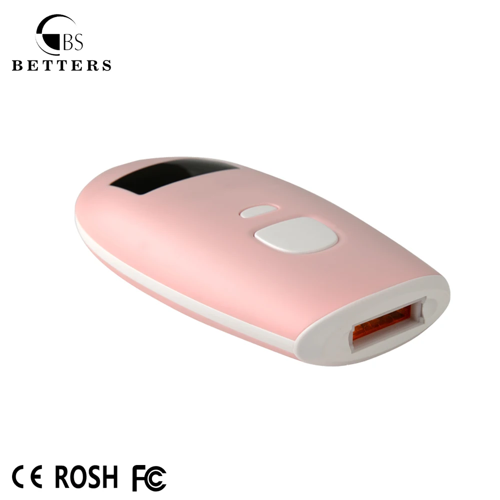 BETTERS ipl portable shr hair removal machine home for sale