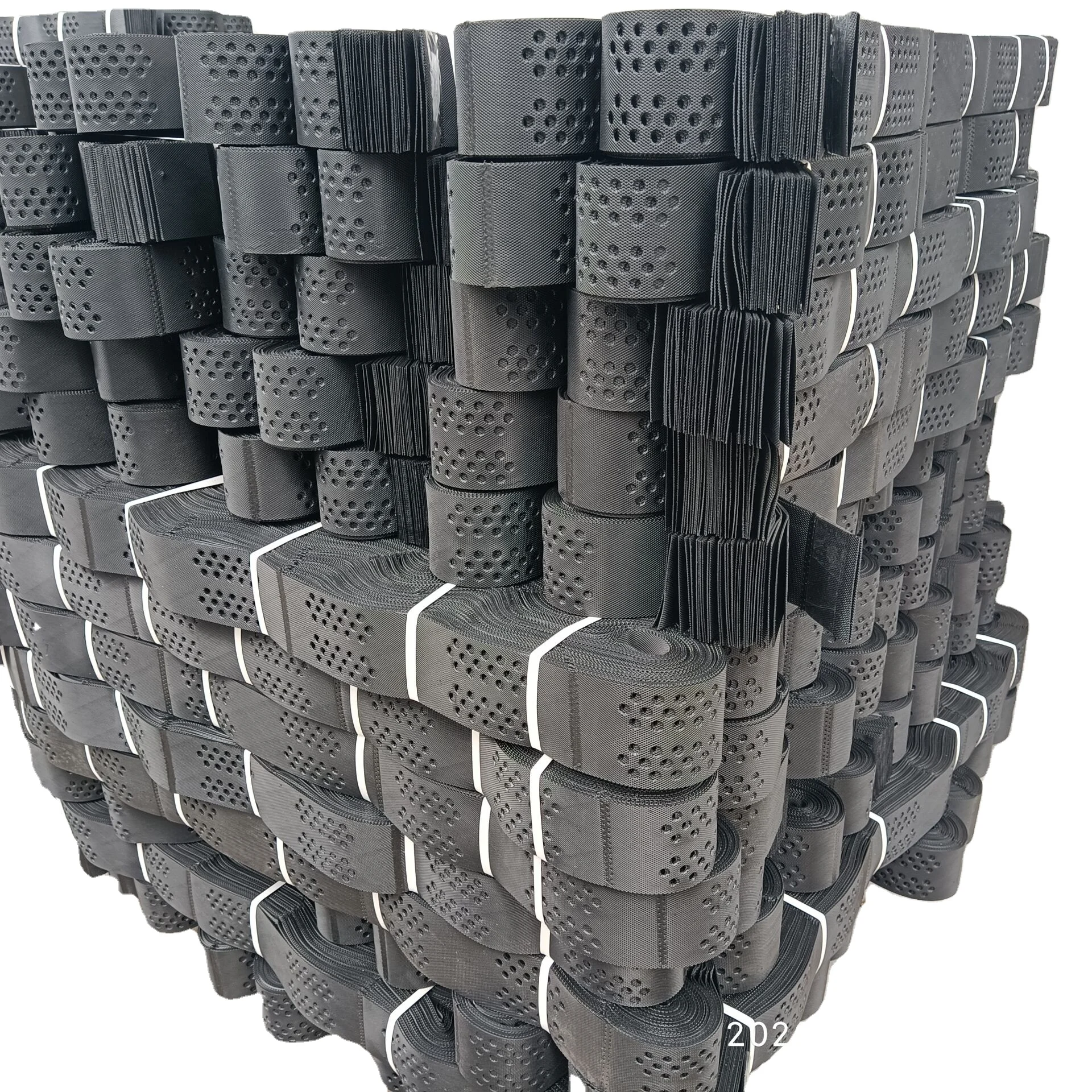 
Gravel Grid Hdpe Plastic Geocell for driveway and soft road foundation 