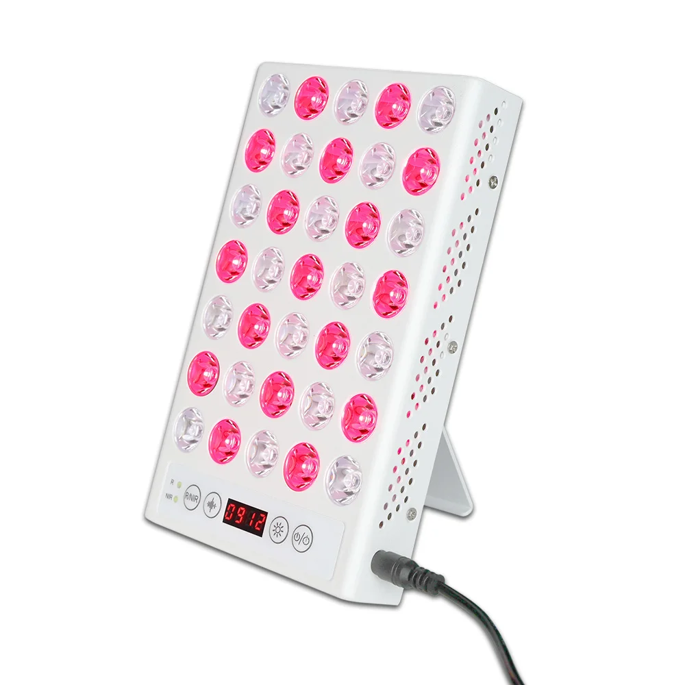Factory Hot Sale Full Body Mini Red Light Therapy Device Mini Red Light Device Red Light Therapy Panel Travel