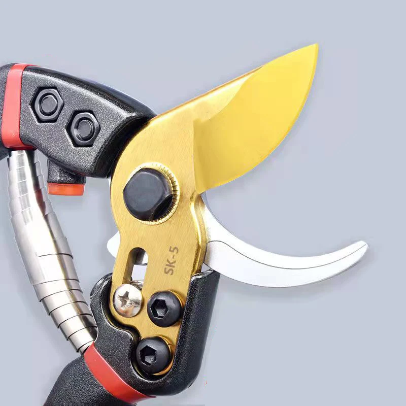 Многоцелевые ножницы для обрезки копыт из углеродистой стали