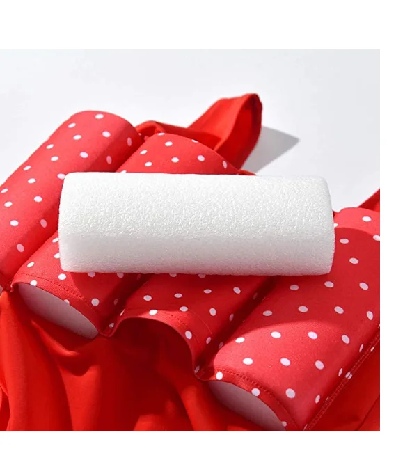 Wholesale New design colorful EPE foam insert floating swim shorts plus size swimwear baby swim vest outdoor