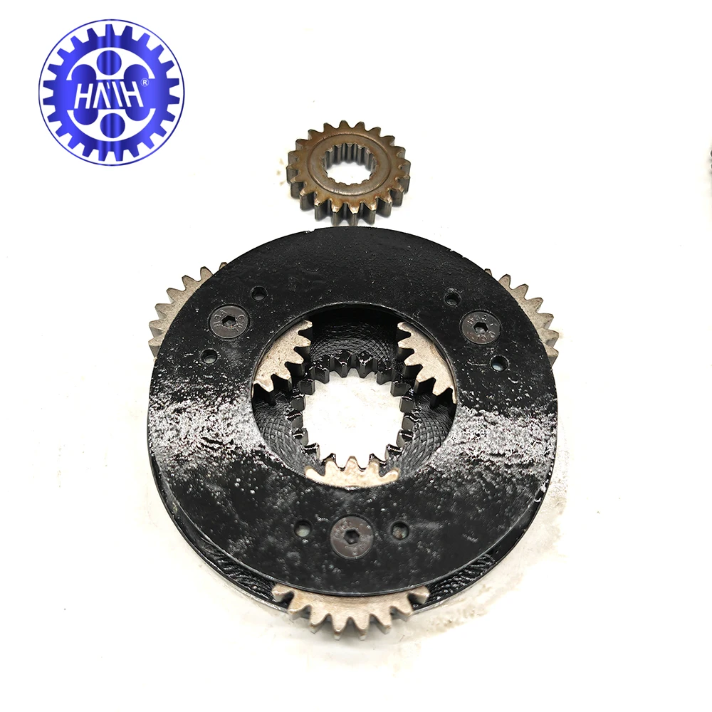 SWING  CARRIER 2 KIT FUGCC-2-2-8477 FOR KOMATSU PC56-7 PC57-7