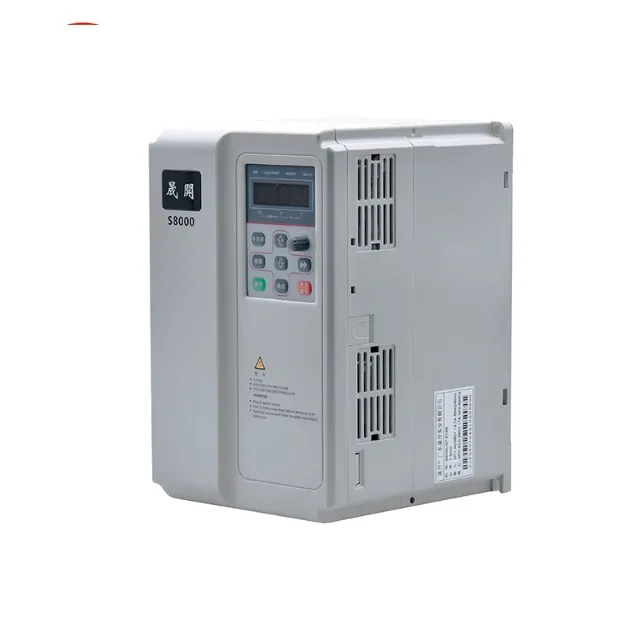 Best Selling 2.2kw 380v 50 60 hz Best Frequency Converte Inverter
