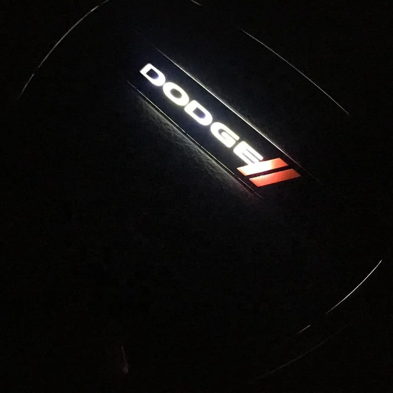 Factory Custom Car Logo Steering Wheel Emblem