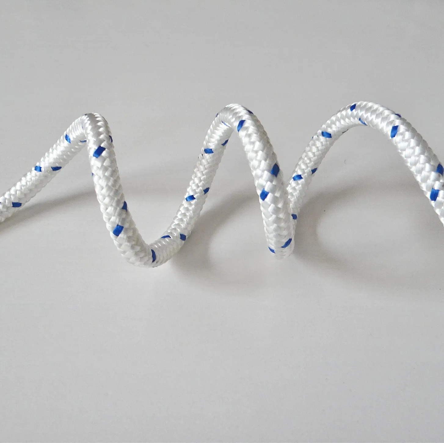 Wholesale Double Braided Multi-Function Marine PU 10-14mm Sailing Rope