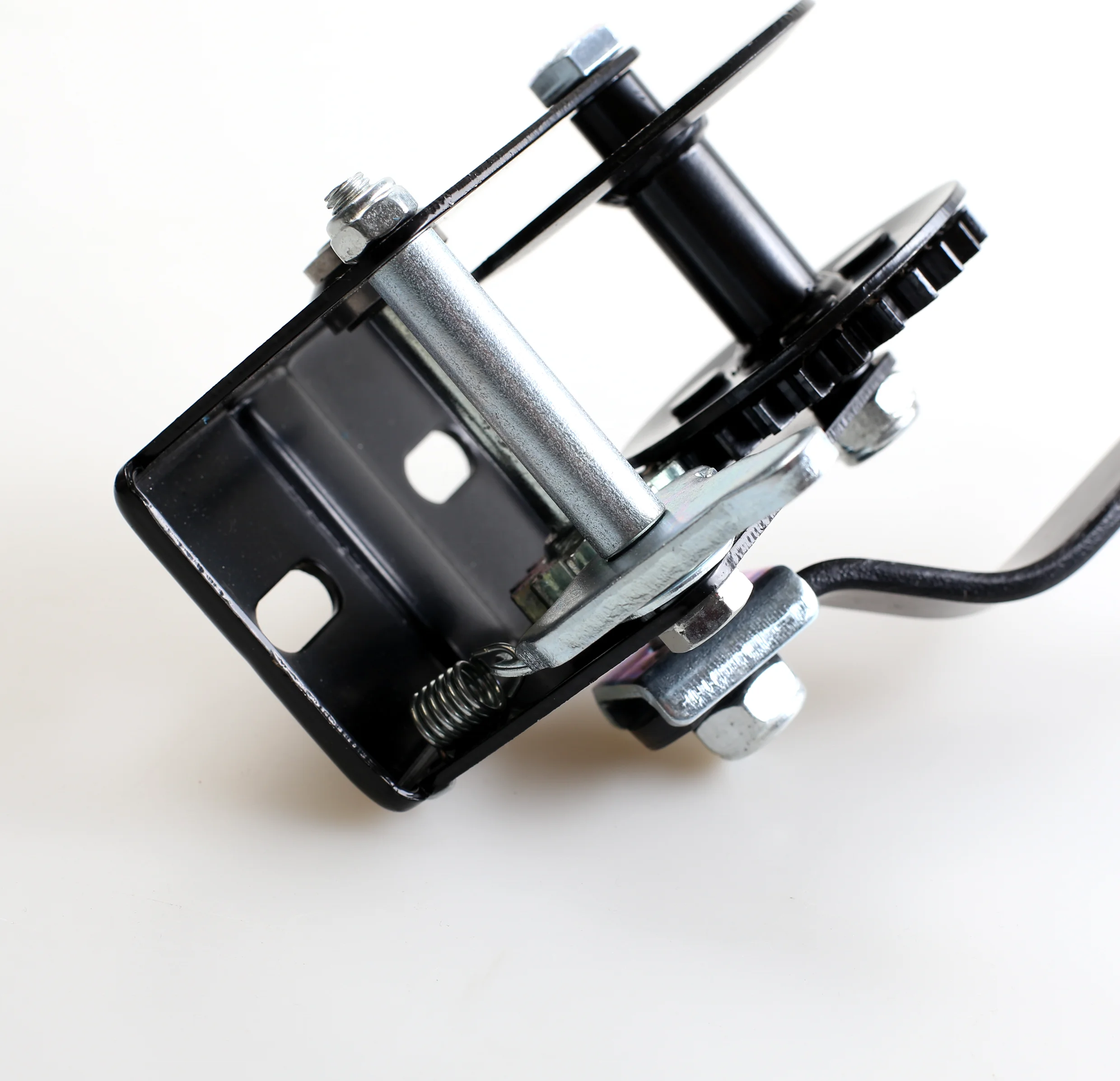 High Quality Mini Manual Hand Handle Winch