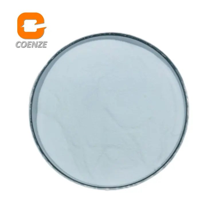Factory Wholesale Price Food Grade Hydroxyapatite Tooth Powder 200nm 60nm Nano Hydroxyapatite Powder