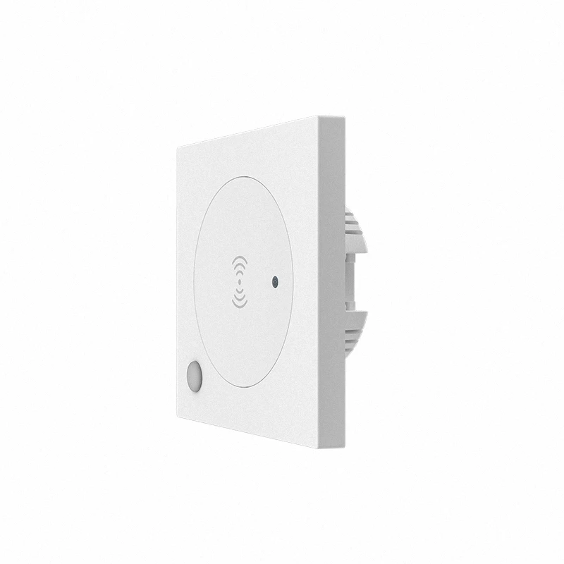 Good Quality Intelligent Home Human Presence And Illumination Sensor