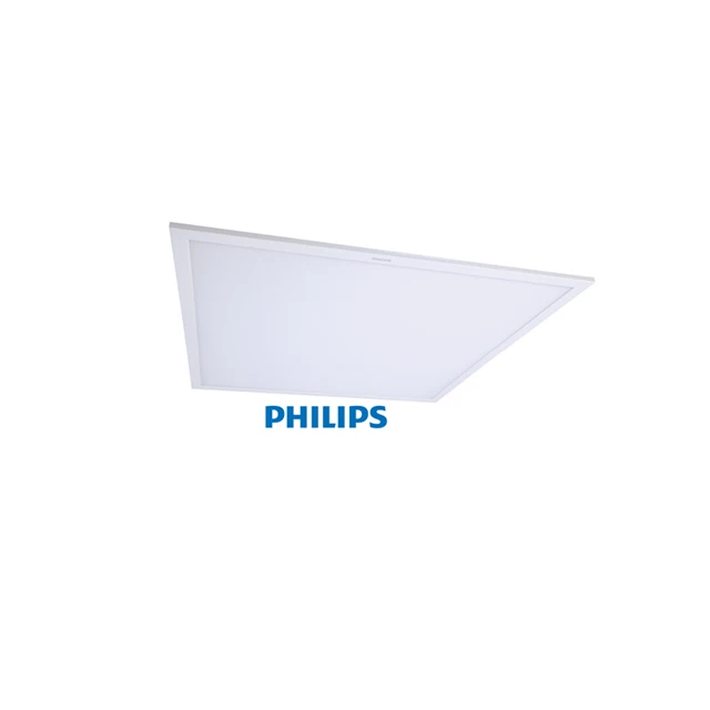 PHILIPS RC091V LED26S 840/865 W60L60/W30L120 PCV 33W PHILIPS LED Panel light