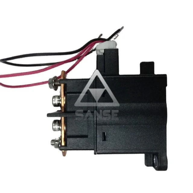 OEM Time Relay 213-0772 switch AS for E312C E323 E330D Excavator parts