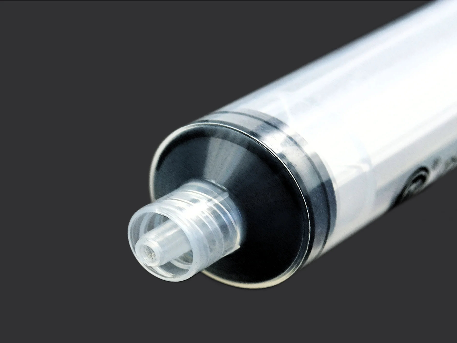 Luer lock syringe new product 3cc/5cc/10cc