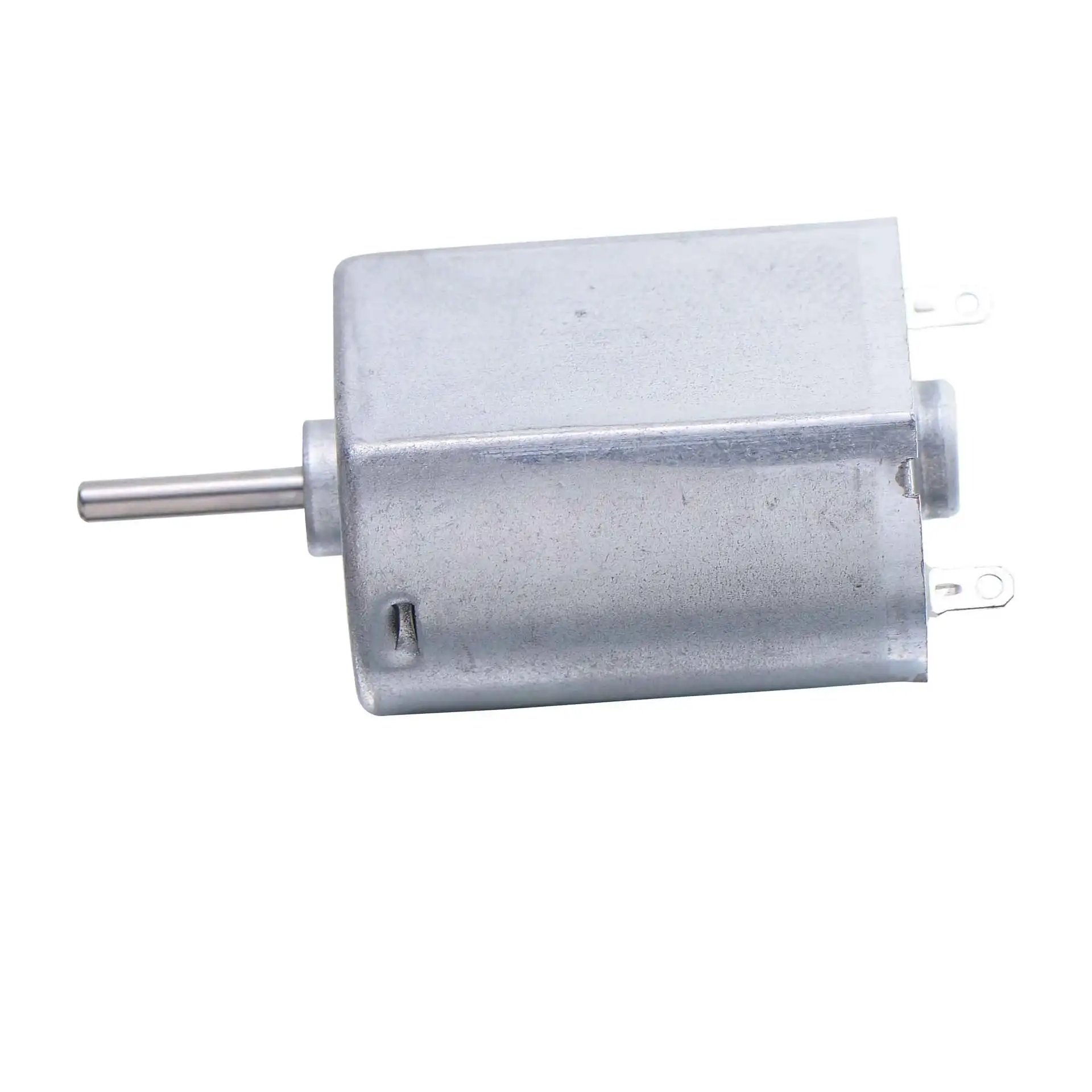 FF-130 motors are directly supplied by the manufacturer for massager, vibrator and adult products