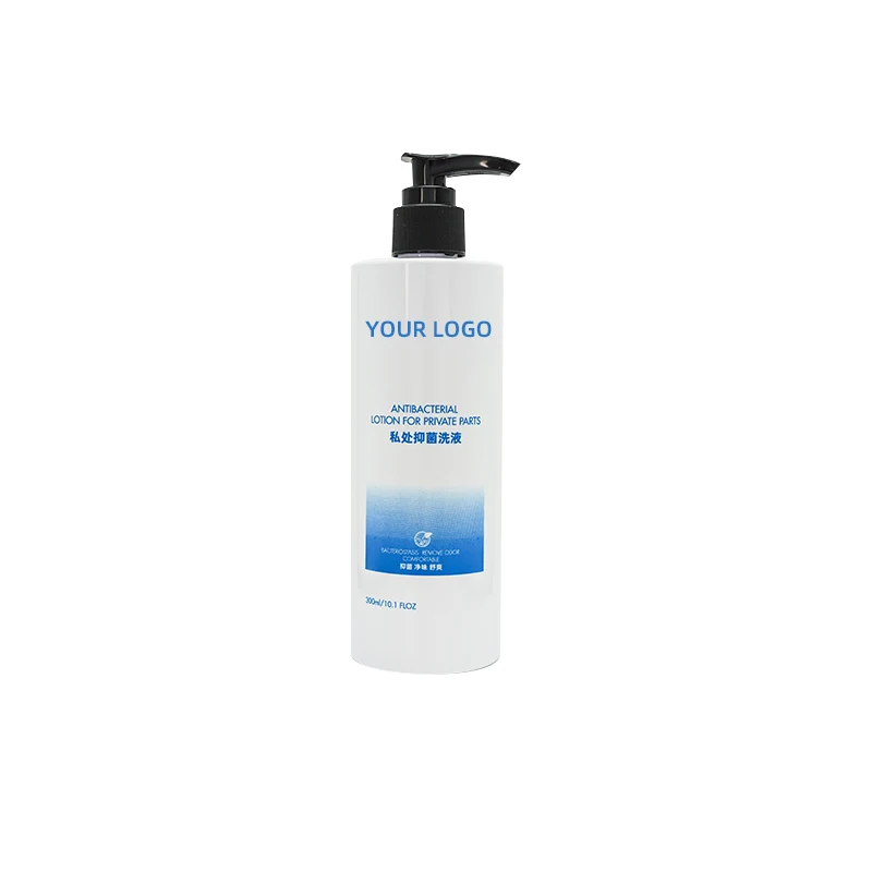 Daily Use Feminine Washes for Women Antibacterial Lotion for Hygiene and Comfort