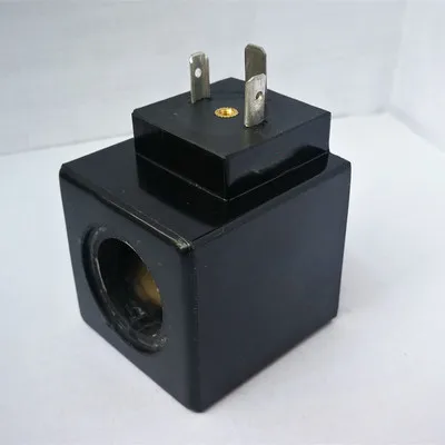 
Coil Solenoid Valve Coil Hydraulic Valve Coil R900071030 071030 R900608673 Mannesmann Rexroth 071037 L 