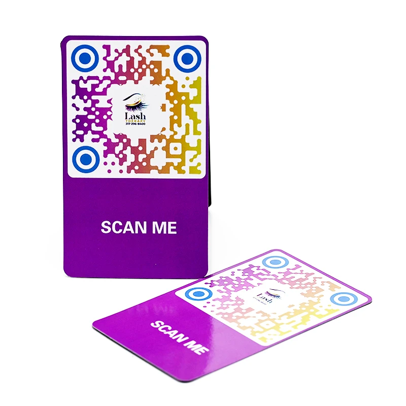 Индивидуальная реклама, QR-код, магнит на холодильник, штрих-код, магнитная наклейка на холодильник