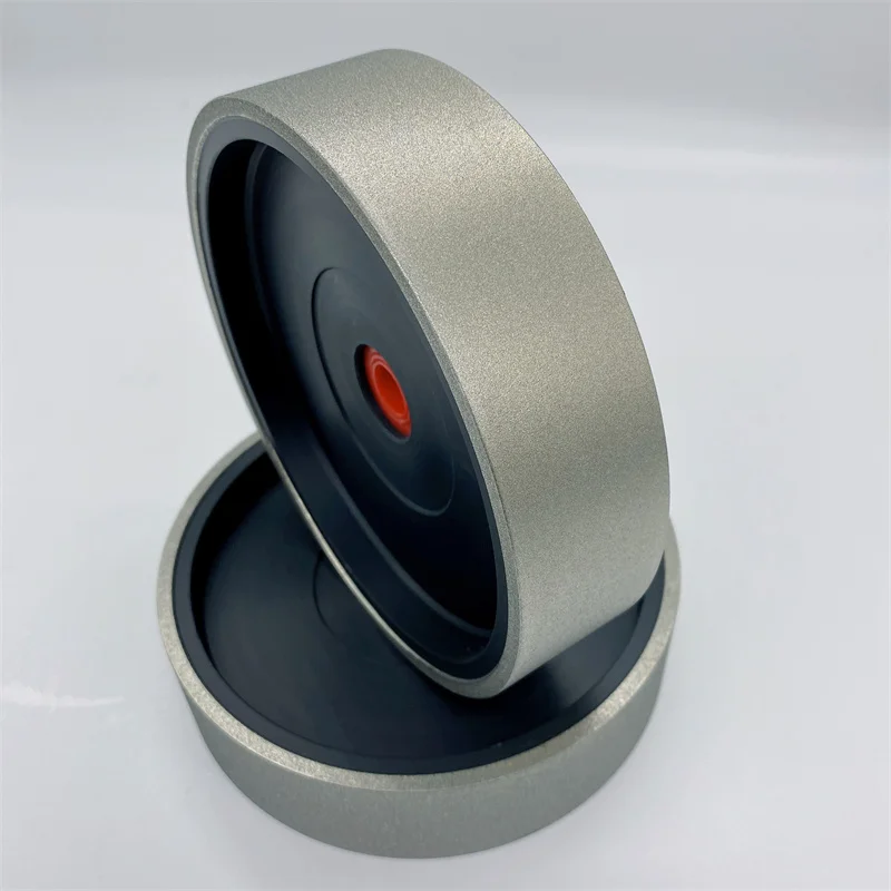 6inch electroplated diamond grinding wheel for gemstone polishing Strong Manufacturer