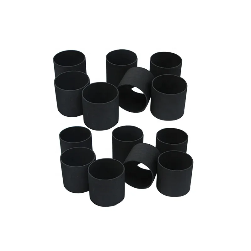Уплотнительные кольца из высокопрочного углеродного графита по оптовой цене
