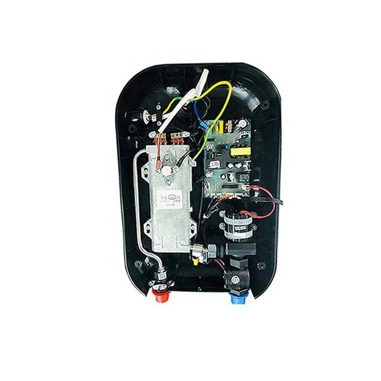 High demand products hot sale water heater solar electric instant hot water shower head heater