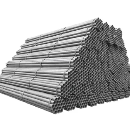 Professional Manufacturer Smls Pipe API 5L / ASTM A106 Gr. B / A53 Gr. B Sch40 Sch80 Ape Seamless Low Carbon Steel Pipe